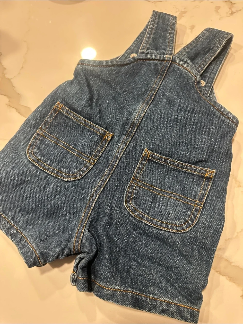 Carhartt classic denim